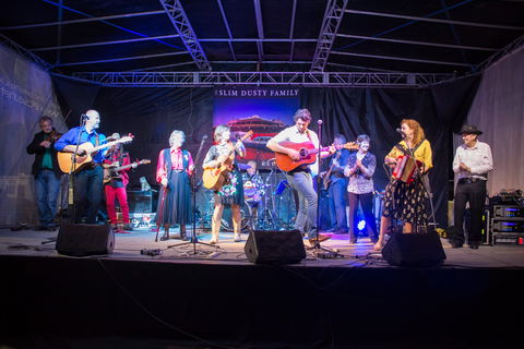 Slim Dusty Kempsey Festival - Tourism Cairns 0