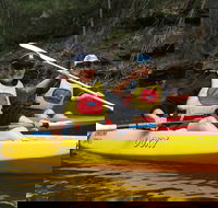 Social Kayaking Session - Tourism Cairns