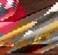 South Coast Knife Show and Rare Artisan Expo - Tourism Cairns