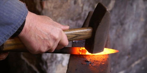 South Coast Knife Show And Rare Artisan Expo - Tourism Cairns 1