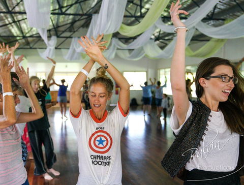 Starlight Festival - Tourism Cairns 2