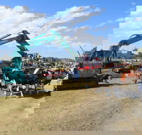 SteamFest 2021 - Tourism Cairns