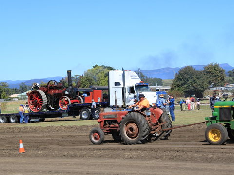 SteamFest 2021 - Tourism Cairns 2