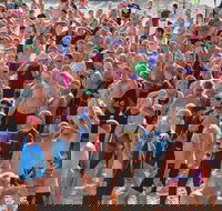SunSmart Busselton Jetty Swim - Tourism Cairns