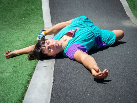 Supercell: Festival Of Contemporary Dance 2021 - Tourism Cairns 2