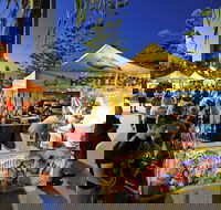 Surfers Paradise Beachfront Markets - Tourism Cairns