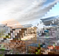 Sustainable Buildings Research Centre Sustainable Houses Day - Tourism Cairns