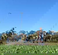Tag20 ANZAC Cup - Tourism Cairns