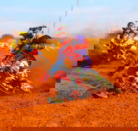 Tatts Finke Desert Race - Tourism Cairns