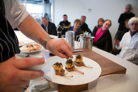 The Truffle Festival - Canberra Region - Tourism Cairns 1