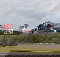 The Great Eastern Fly-In - Tourism Cairns