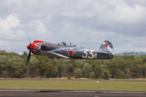 The Great Eastern Fly-In - Tourism Cairns 0