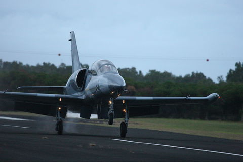 The Great Eastern Fly-In - Tourism Cairns 1