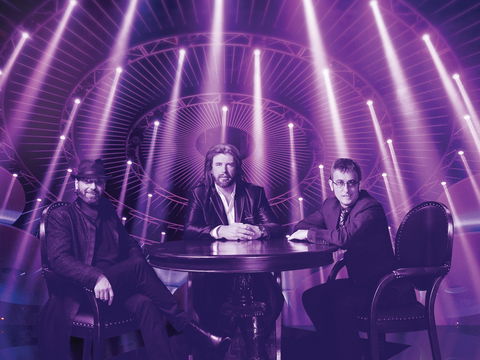 The Australian Bee Gees Show - 25th Anniversary Tour - Queanbeyan - Tourism Cairns 0