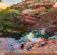 The Karijini Experience - Tourism Cairns