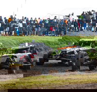 The Pines Enduro - Tourism Cairns