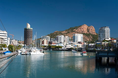 The Garden Clubs Of Australia Inc AGM And Biennial Convention 2021 - Tourism Cairns 0