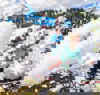 The 5K Foam Fest - Perth - Tourism Cairns