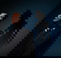 The Woman in Black by Susan Hill and Stephen Mallatrat - Tourism Cairns