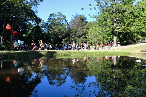 The Planting Festival 2021 - Tourism Cairns 1
