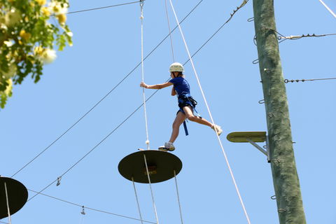Towers Rush - Tourism Cairns 2