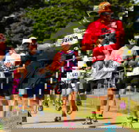 Triathlon NSW Club Championship - Tourism Cairns
