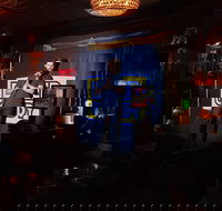 Tuesday Night Comedy at the Roosevelt Lounge - Tourism Cairns