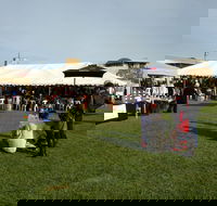Vale Market - have been temporarily cancelled until further notice - Tourism Cairns