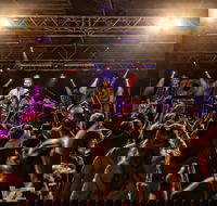 VDM Fest - Rock Edge Country Music Festival - Tourism Cairns