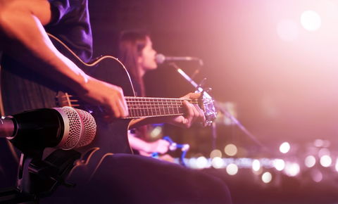 VDM Fest - Rock Edge Country Music Festival - Tourism Cairns 2