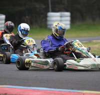 Victorian Country Series Handbury Karting Titles - Tourism Cairns
