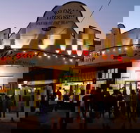 Vision Splendid Outback Film Festival - Tourism Cairns