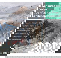 Visual Arts in the Valley - Tourism Cairns