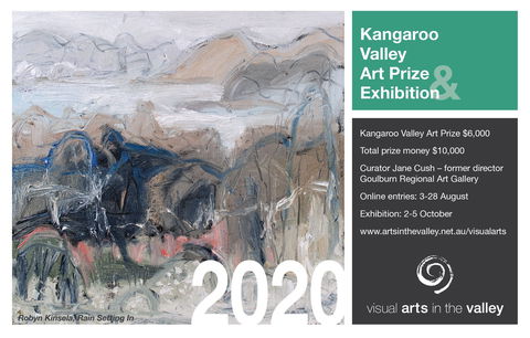 Visual Arts In The Valley - Tourism Cairns 0