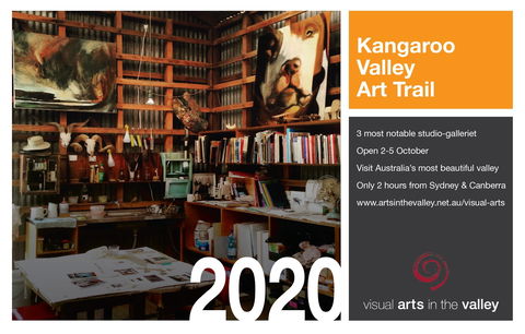 Visual Arts In The Valley - Tourism Cairns 2