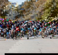 Wagga Lake Run Ride - Tourism Cairns