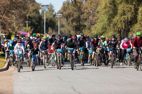 Wagga Lake Run Ride - Tourism Cairns 0