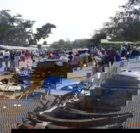 Wangaratta Swap Meet and Collectables Market - Tourism Cairns