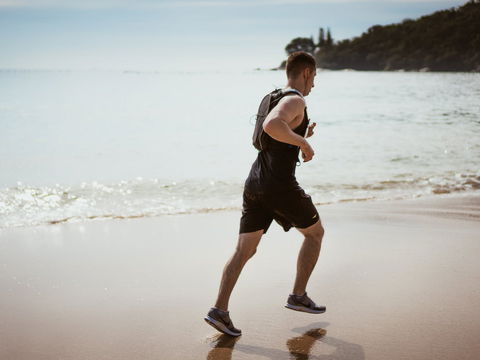 Warrnambool Athletics Club 10km Time Trial - Tourism Cairns 0