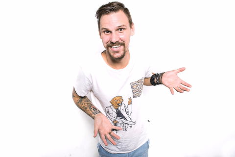 Wednesday Night Comedy At The Arc At Nobbys - Tourism Cairns 0