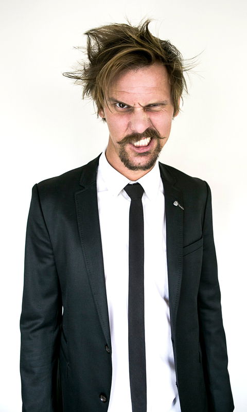 Wednesday Night Comedy At The Arc At Nobbys - Tourism Cairns 1