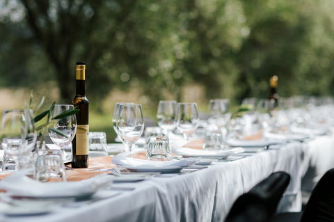 Whispering Brook Olive Long Table Luncheon - Tourism Cairns 0