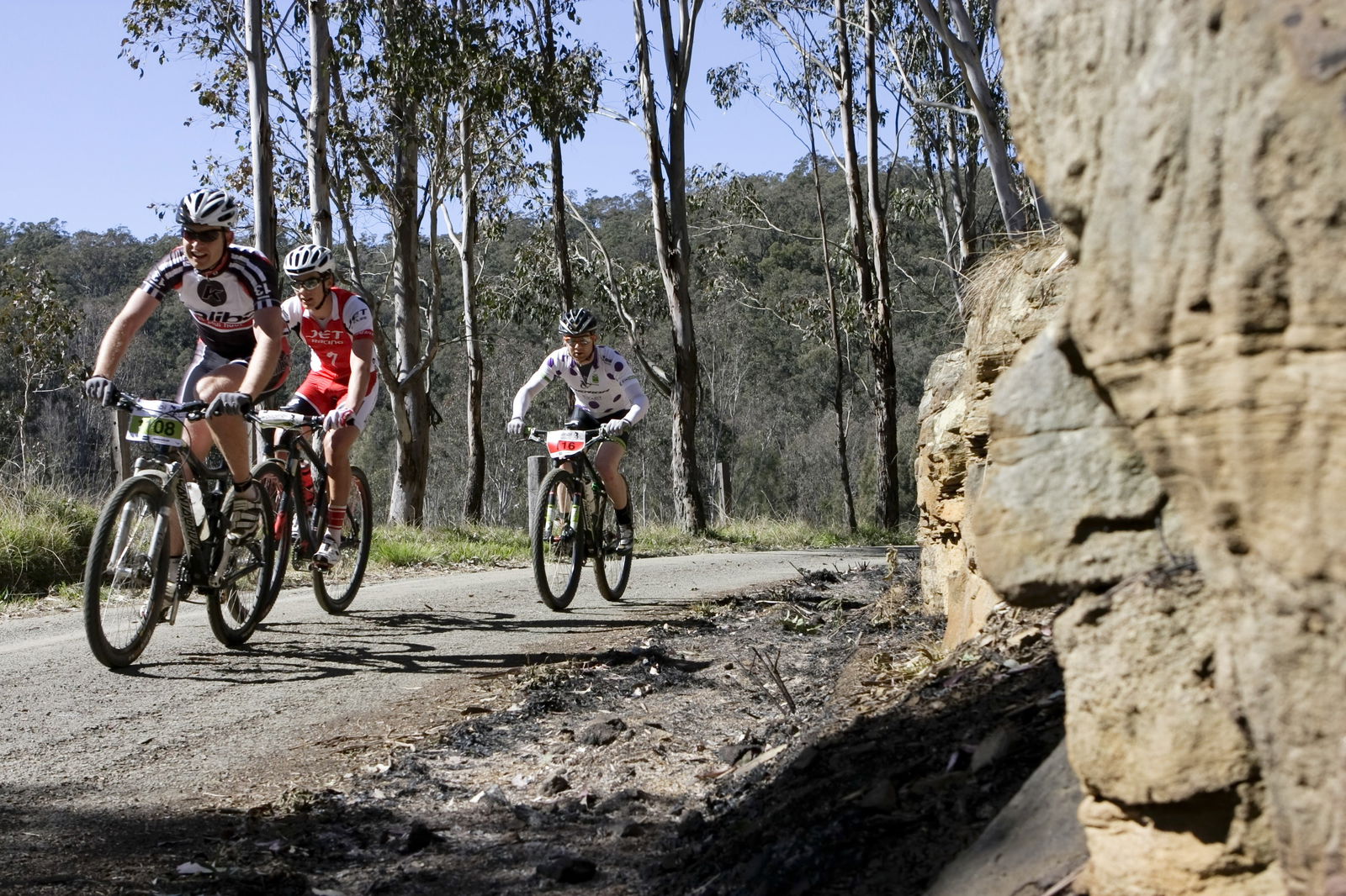 Wollombi NSW Tourism Cairns