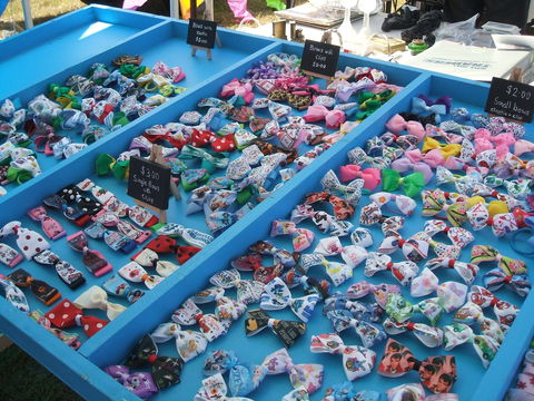 Wyee Markets - Tourism Cairns 0