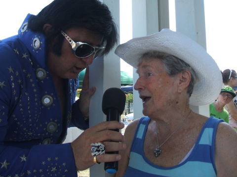 Wyee Markets - Tourism Cairns 2