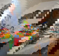 Yarck Country Market - Tourism Cairns
