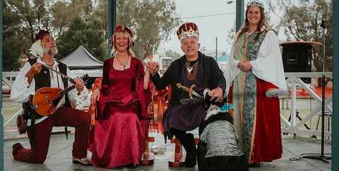 York Medieval Fayre - Tourism Cairns 0