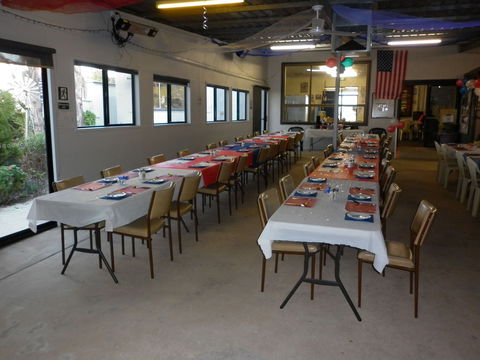Yorke Peninsula Dinner Dance - Tourism Cairns 0