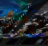 Youth Movie Night - Tourism Cairns