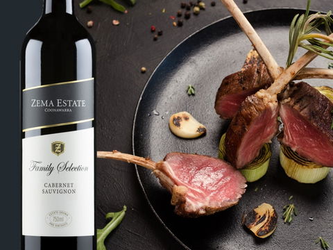 Zema Wines + A Royal Degustation - Tourism Cairns 0